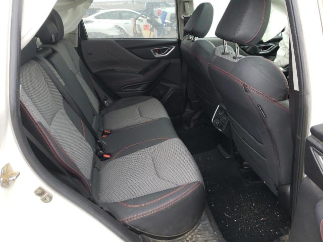 Photo 11 from auction – 2019 SUBARU FORESTER S with VIN JF2SKAPC9KH570223