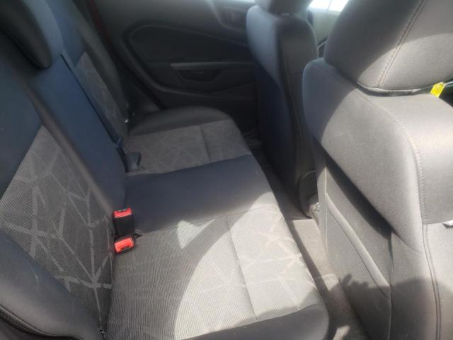 Photo 10 from auction – 2011 FORD FIESTA SE with VIN 3FADP4EJ8BM135822