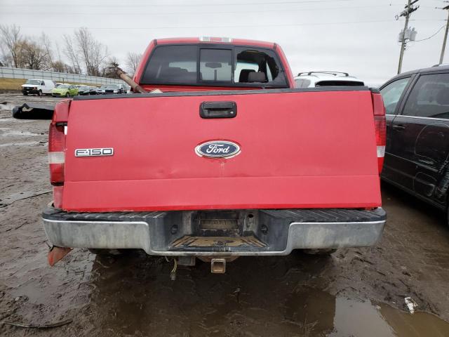 Photo 6 from auction – 2004 FORD F150 with VIN 1FTPX14564NB90191
