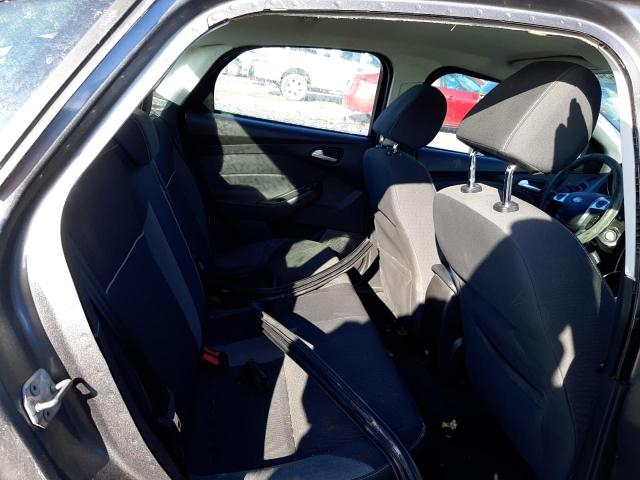 Photo 10 from auction – 2013 FORD FOCUS SE with VIN 1FADP3F23DL354841