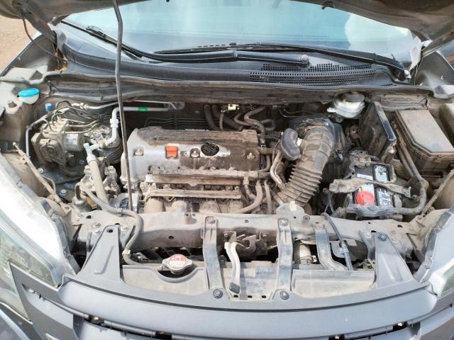 Photo 11 from auction – 2014 HONDA CR-V EXL with VIN 2HKRM3H74EH501823