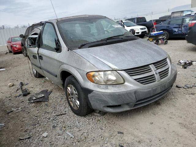 Photo 4 from auction – 2005 DODGE CARAVAN SE with VIN 1D4GP25R05B420899