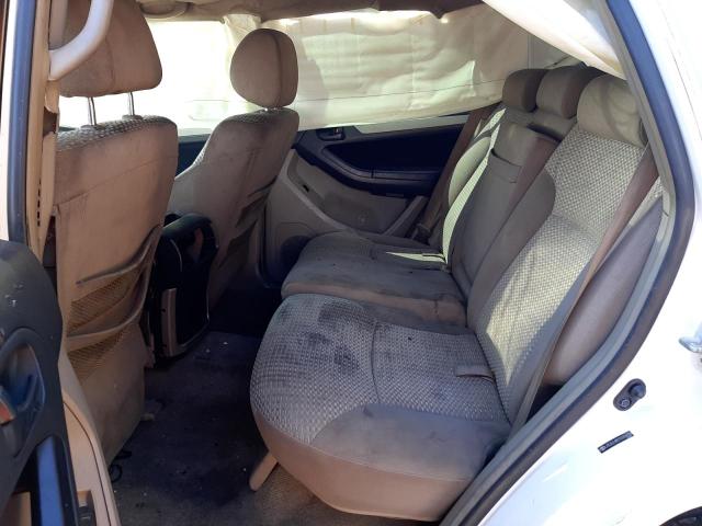 Photo 11 from auction – 2007 TOYOTA 4RUNNER SR with VIN JTEZU14R070084434