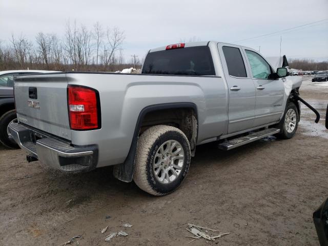 Photo 3 from auction – 2018 GMC SIERRA K15 with VIN 1GTV2MEC0JZ372896