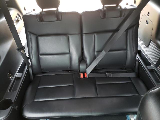 Photo 10 from auction – 2020 FORD EXPLORER X with VIN 1FMSK7DH4LGC73803