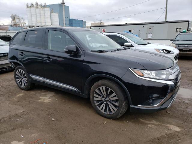 Photo 4 from auction – 2019 MITSUBISHI OUTLANDER with VIN JA4AD3A34KZ026001