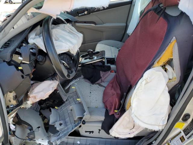 Photo 7 from auction – 2012 TOYOTA CAMRY BASE with VIN 4T4BF1FK8CR165668