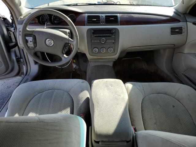 Photo 8 from auction – 2008 BUICK LUCERNE CX with VIN 1G4HP57248U162037