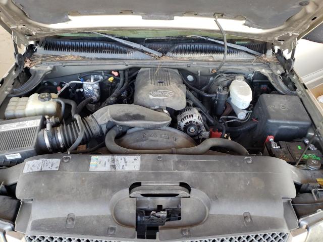 Photo 11 from auction – 2003 CHEVROLET SILVERADO with VIN 1GCEK19T93E209604