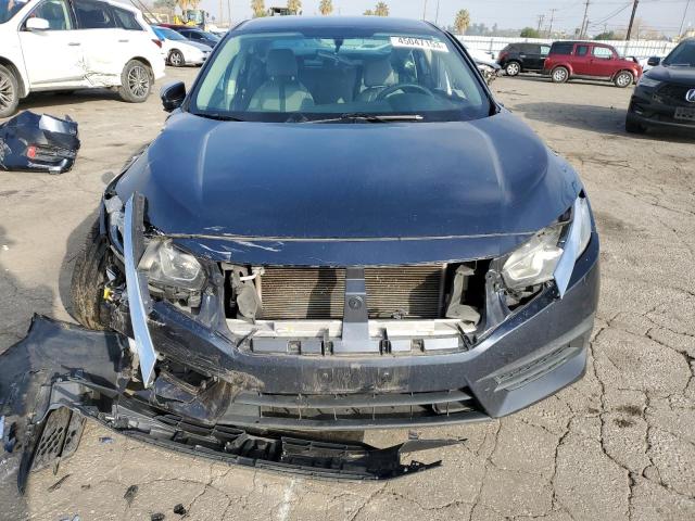 Photo 5 from auction – 2016 HONDA CIVIC LX with VIN 19XFC2F55GE247077
