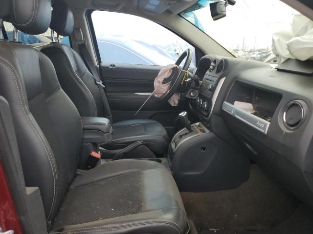صورة رقم 5 من المزاد - 2016 JEEP COMPASS LA مع VIN 1C4NJDEB7GD690661