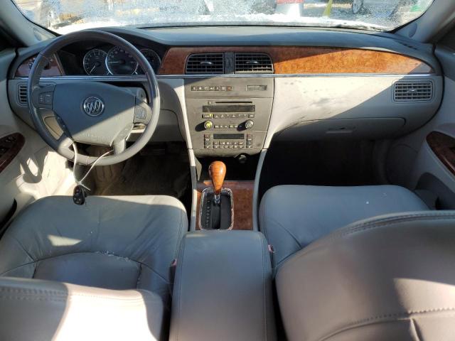 Photo 8 from auction – 2005 BUICK LACROSSE C with VIN 2G4WE537451223635