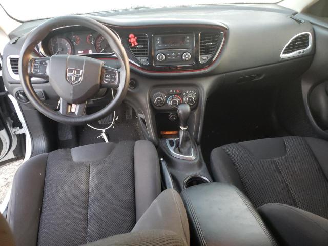 Photo 8 from auction – 2016 DODGE DART SE with VIN 1C3CDFAA7GD529612