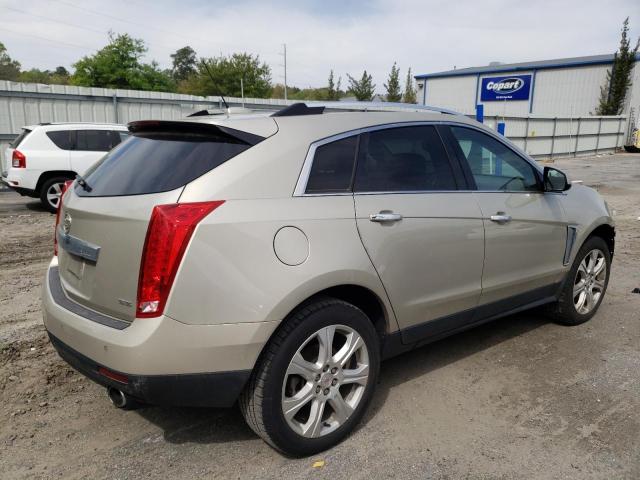 Photo 3 from auction – 2015 CADILLAC SRX PERFOR with VIN 3GYFNCE3XFS620673