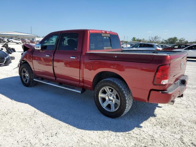 Photo 2 from auction – 2012 DODGE RAM 1500 L with VIN 1C6RD7PT7CS329878