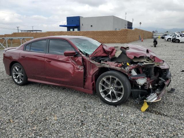Photo 4 from auction – 2020 DODGE CHARGER GT with VIN 2C3CDXHG3LH160101