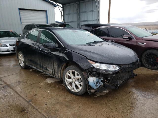 Zdjęcie 4 z aukcji – 2016 CHEVROLET VOLT LTZ z VIN 1G1RD6S56GU126463