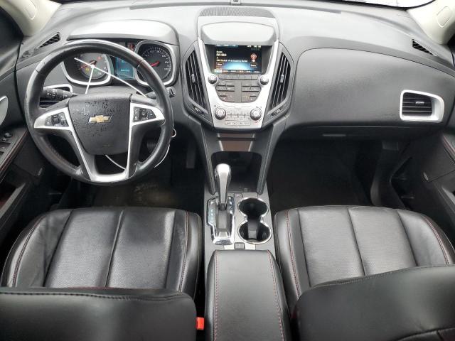 Photo 8 from auction – 2012 CHEVROLET EQUINOX LT with VIN 2GNALPEK9C1257169