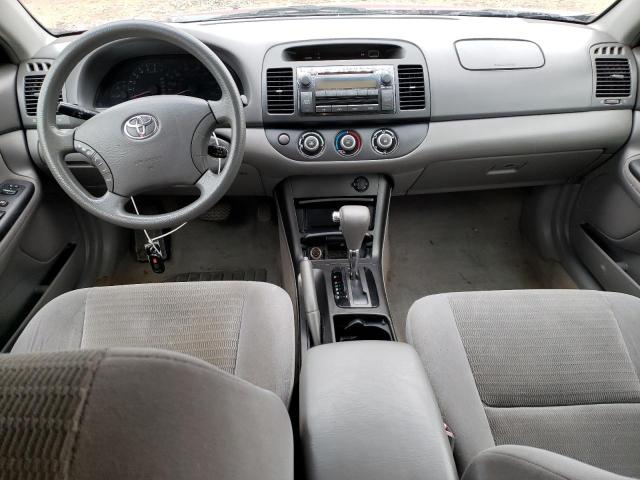 Photo 8 from auction – 2006 TOYOTA CAMRY LE with VIN 4T1BE32K46U148174