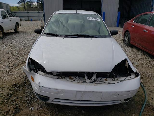 Photo 5 from auction – 2007 FORD FOCUS ZX4 with VIN 1FAFP34N07W272607