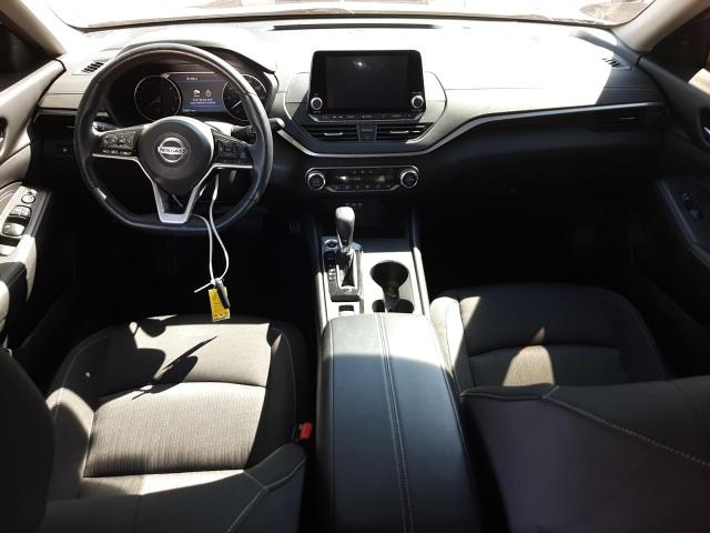 Photo 8 from auction – 2019 NISSAN ALTIMA SV with VIN 1N4BL4DV4KC151203