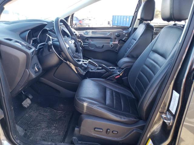 Photo 7 from auction – 2015 FORD ESCAPE TIT with VIN 1FMCU9JX9FUA79666