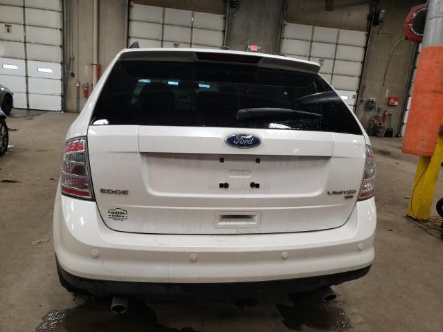 Photo 6 from auction – 2010 FORD EDGE LIMIT with VIN 2FMDK4KCXABB47383