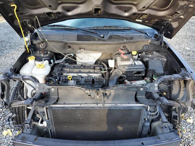 Photo 11 from auction – 2016 JEEP COMPASS LA with VIN 1C4NJCEA1GD743646