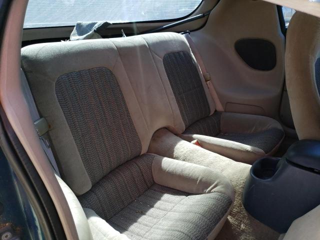 Photo 10 from auction – 1999 CHEVROLET CAMARO with VIN 2G1FP22K6X2117275
