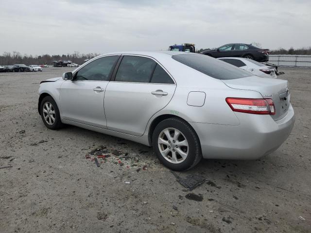 Photo 2 from auction – 2011 TOYOTA CAMRY BASE with VIN 4T4BF3EKXBR211755