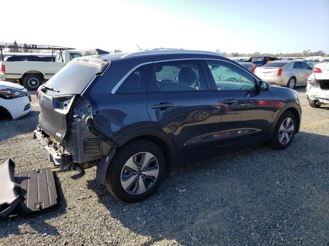 Photo 3 from auction – 2018 KIA NIRO LX with VIN KNDCM3LD5J5204329