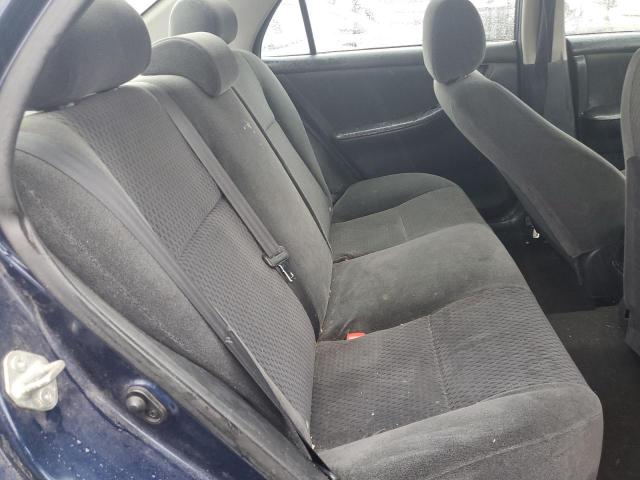 Photo 10 from auction – 2007 TOYOTA COROLLA with VIN 2T1BR32E37C756138