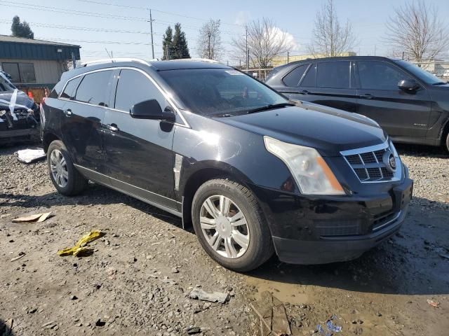 Photo 4 from auction – 2010 CADILLAC SRX with VIN 3GYFNDEY9AS623056