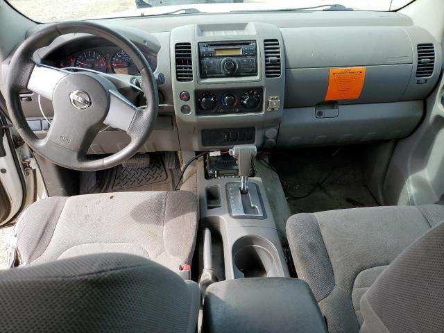 Photo 8 from auction – 2013 NISSAN FRONTIER S with VIN 1N6BD0CT7DN712238