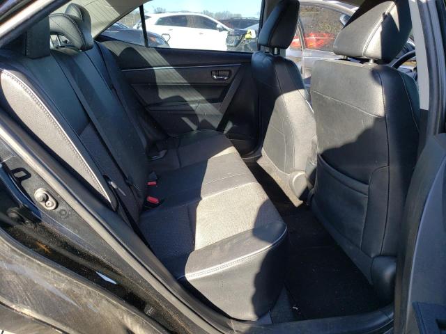 Photo 10 from auction – 2014 TOYOTA COROLLA L with VIN 2T1BURHE3EC059980