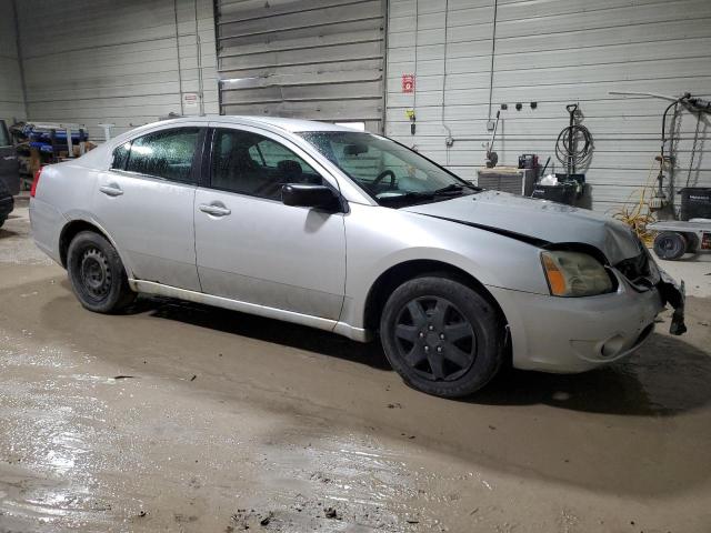 Photo 4 from auction – 2007 MITSUBISHI GALANT ES with VIN 4A3AB36F87E074868
