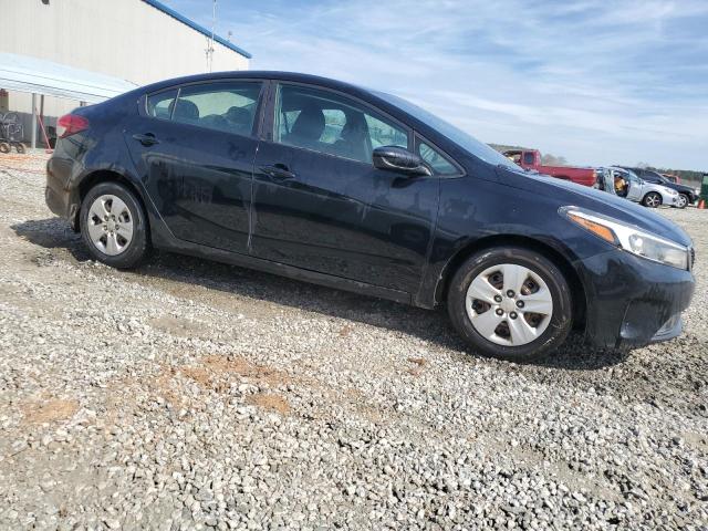 Photo 4 from auction – 2017 KIA FORTE LX with VIN 3KPFK4A79HE078206