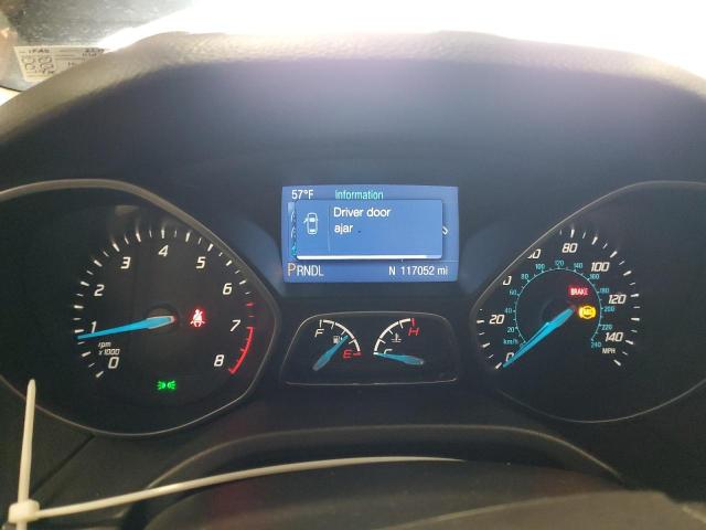 Photo 9 from auction – 2014 FORD FOCUS SE with VIN 1FADP3F28EL202278