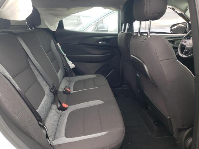 Photo 10 from auction – 2023 CHEVROLET TRAILBLAZE with VIN KL79MMS24PB024301