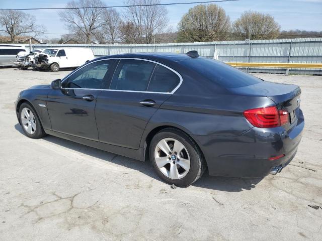 Photo 2 from auction – 2011 BMW 528 I with VIN WBAFR1C5XBC672563