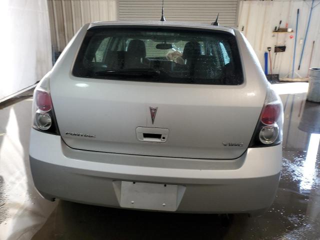 Photo 6 from auction – 2009 PONTIAC VIBE with VIN 5Y2SP67089Z400765