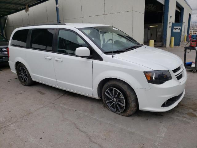 Photo 4 from auction – 2018 DODGE GRAND CARA with VIN 2C4RDGEG8JR239135