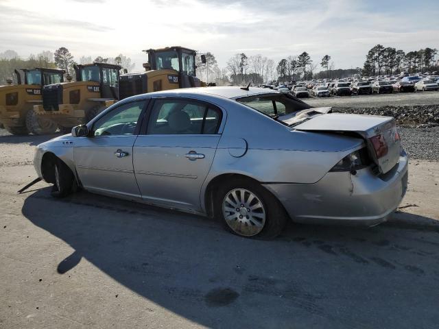 Photo 2 from auction – 2008 BUICK LUCERNE CX with VIN 1G4HP57248U162037
