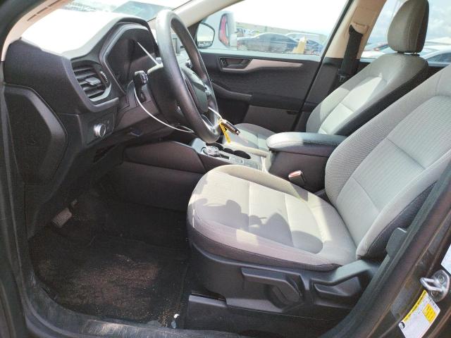 Photo 7 from auction – 2020 FORD ESCAPE S with VIN 1FMCU0F6XLUA35702