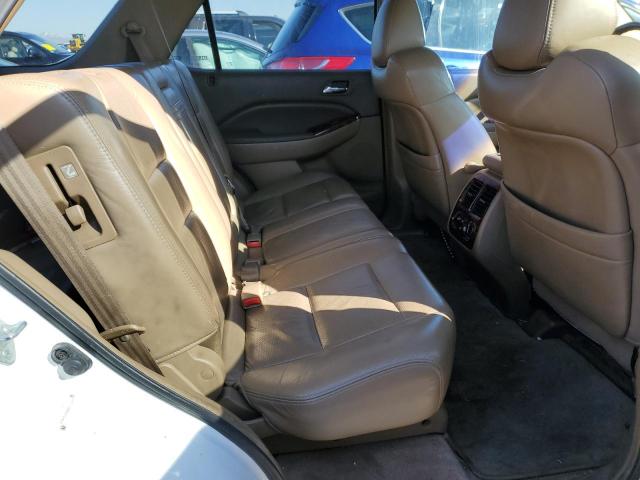 Photo 11 from auction – 2002 ACURA MDX with VIN 2HNYD18232H512847