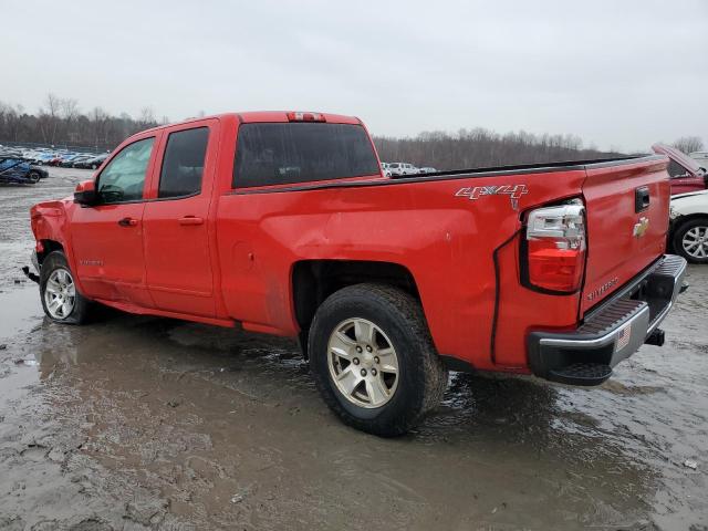 Photo 2 from auction – 2016 CHEVROLET SILVERADO with VIN 1GCVKREC3GZ395286