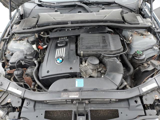 Photo 11 from auction – 2008 BMW 335 XI with VIN WBAWC73528E064165