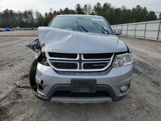 Photo 5 from auction – 2015 DODGE JOURNEY SX with VIN 3C4PDCBG7FT551763