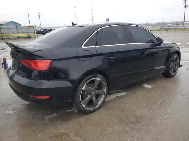 Photo 3 from auction – 2015 AUDI A3 PREMIUM with VIN WAUACGFF0F1006381