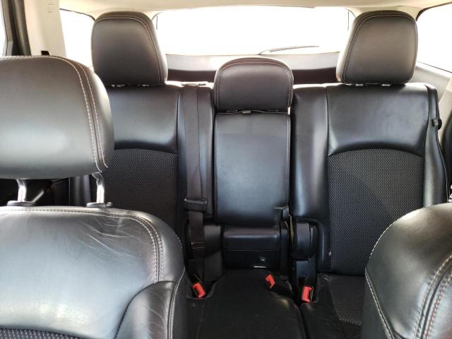 Photo 10 from auction – 2016 DODGE JOURNEY CR with VIN 3C4PDCGG2GT214492